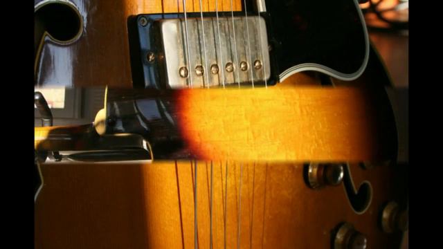 Original Gibson Byrdland 1968 смотреть онлайн