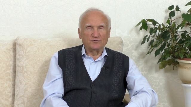 А.И.Осипов.Праздник Преображения Господня показал нам,к какой будущей славе признан каждый человек. смотреть онлайн