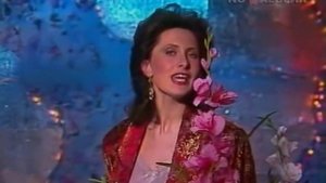 Марцинковская, Татьяна - Научи меня любить (1987)