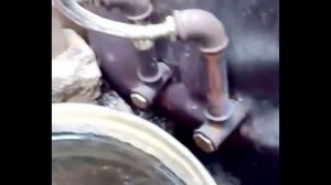 Испаритель для БУРЖУЙКИ. МОДЕРНИЗАЦИЯ!