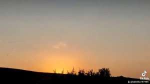 Крым с. Водопойное Черноморский р-н , лиман .Релакс