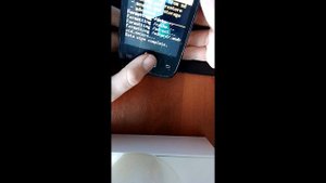 прошивка телефона Samsung Galaxy Y Duos GT-S6102 на Evolution-X 4.2