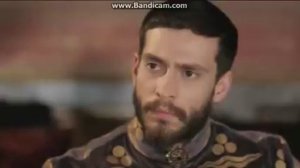 Кёсем рассказывает о своем отце.