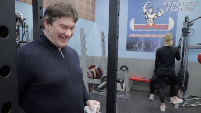 Заберите Сергея Данилова из Алмаза! смотреть онлайн