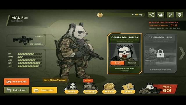 Bad 2 Bad Delta Latest Version 1.4.1 Mod Apk смотреть онлайн