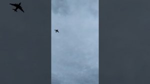 Прыжки с парашютом с самолёта ИЛ-76