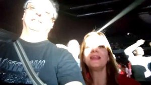 Дитер Болен в Риге 2019