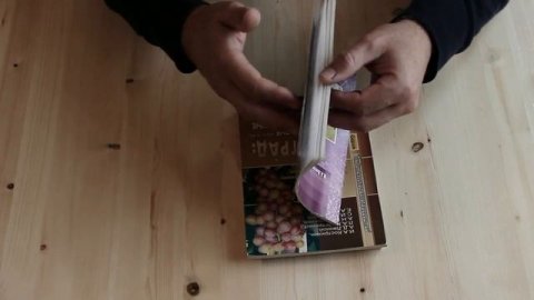 Книжная полка (выпуск второй)