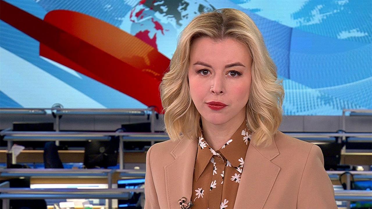 Выпуск новостей в 12:00 от 27.10.2023