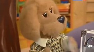 Спокойной ночи малыши 2013 07 31 Фокус покус 2013 года