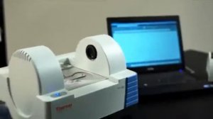 ИК-Фурье спектрометр Nicolet iS5 Thermo Scientific