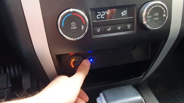 "Мороз по коже"! Или "Прохладный УАЗ Патриот без кондиционера" смотреть онлайн