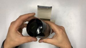 Масляные фильтры Filtron. История бренда. Как отличить подделку.