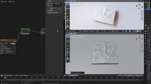 Blender | Рендер и настройка мира