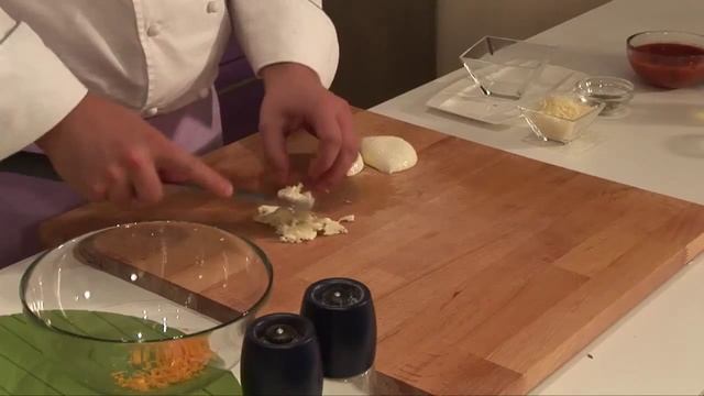 Равиоли по-сардински