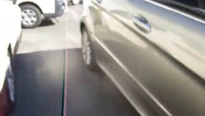 M19531 MERCEDES W245 B200T 266980 AUTO 2007 ENGINE TESTING
