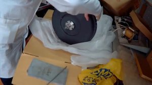 Конструкция мотор колеса Дуюнова