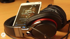 Sony MDR-1R подробный обзор наушников. Все что нужно знать про Sony MDR-1R от FERUMM.COM