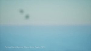 Память Моря. Легенды. Сцена _Художник_.mp4