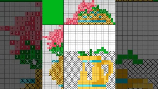 Как нарисовать Кувшин. Урок #6 смотреть онлайн