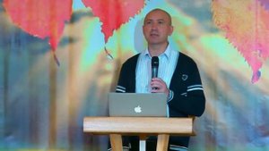 «Сложные вопросы»   серия о последнем времени  пастор Александр Проценко