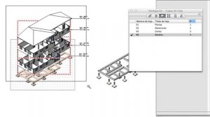 RV - 065 - Capas y Clases en Vectorworks