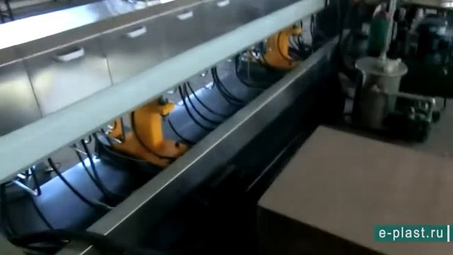 Линия грануляции смотреть онлайн