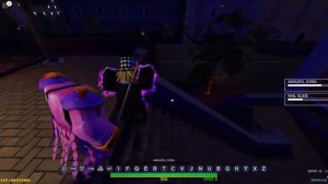 Как начать играть в Roblox Is Unbreakable.