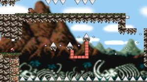 I Wanna Be The Boshy Прохождение #1 ◢ Это - РЕАЛЬНО!!! ◣ [ HardCore Game ]