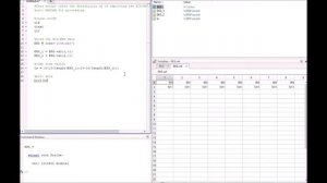 How to code a simple heart beat detector (in Matlab)