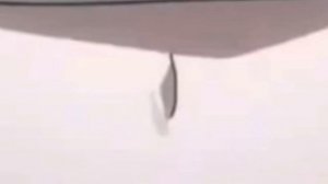 Airi’s belly button [Devil Survivor 2: The Animation]