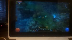 Torchlight 2 on Acer w510