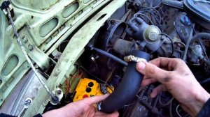 ТАВРОБУДНИ#19 - Замена патрубков охлаждения , новый кран печки.