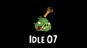 Angry Birds 2- All King Pig Sounds