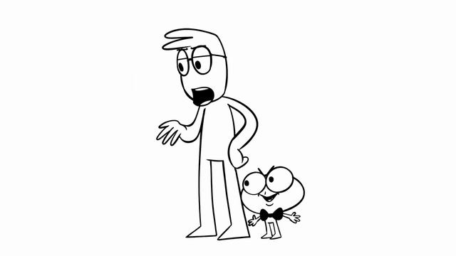 Name 3 Oceans (Animation Meme) смотреть онлайн