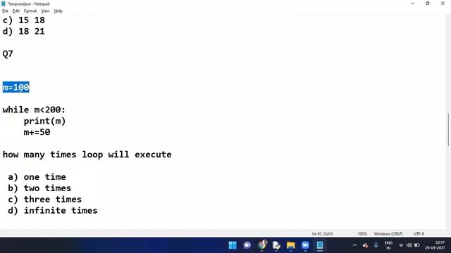 Computer Science class 12 MCQ term 1 | Computer Science class 12 MCQ questions  | class 5