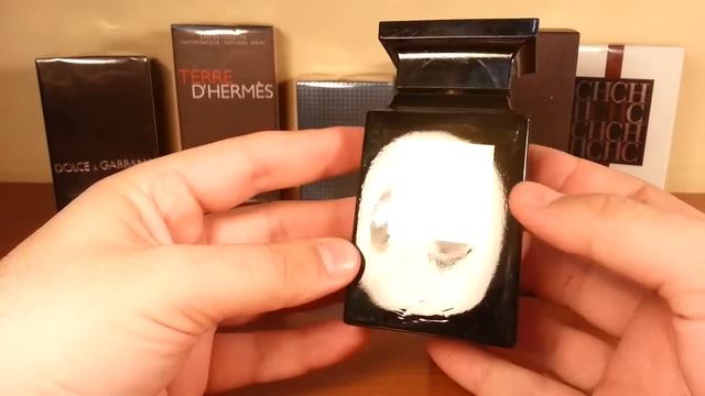 Fake fragrance - Tobacco Vanille by Tom Ford смотреть онлайн