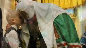 К 85 летию Святейшего Патриарха Московского и всея Руси Алексия II