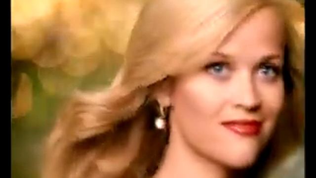 Реклама Avon 2009 24 карата Золота смотреть онлайн