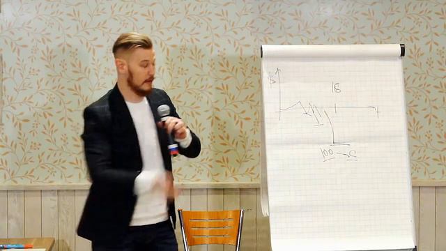 Как выйти из финансовой ямы. Отзыв о Матрице. Ярослав Мирошников смотреть онлайн