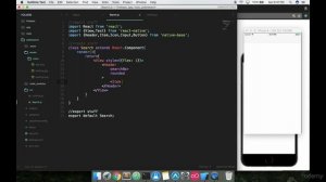 [React Native Expo] Pokemon Search - Creating our search header