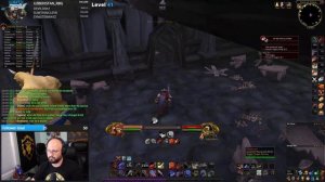 Target Dummy is Useful! My Wow Classic Highlights - World of Warcraft Vanilla Hardcore Cool Moments