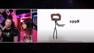 Малоизвестные рождественские персонажи фольклора | РЕАКЦИЯ на Академия Сэма Онеллы