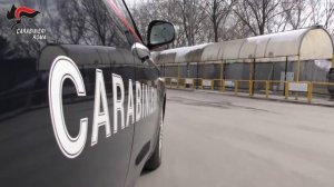 TIBURTINA-CONTROLLI ALL’AUTOSTAZIONE “TIBUS”. IN MANETTE 2 TRAFFICANTI DI DROGA