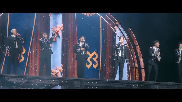 BTOB. Будем вместе! - Русский трейлер (2024)