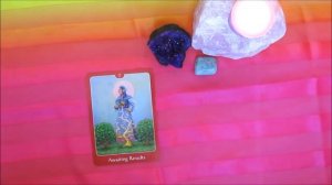 TWIN FLAME MAY 2016 TAROT READING HEART ORACLE GENERAL RELATIONSHIP!