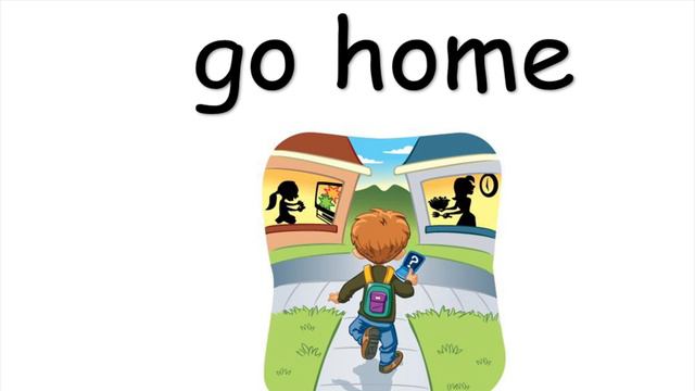 Daily Routines смотреть онлайн