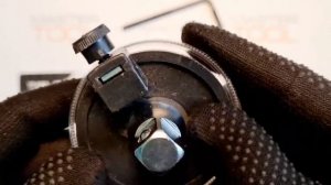 Шкала доворотная YATO динамометрический ключ транспортир, 1/2", 360 град,YT-0593