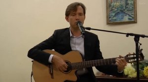 Олег Погудин "Отойди, не гляди"