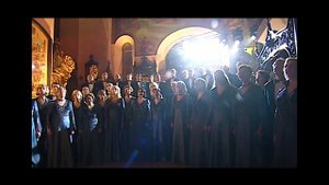 С. В. Рахманинов - «Благослови душе моя Господа» / Московский камерный хор, Владимир МИНИН